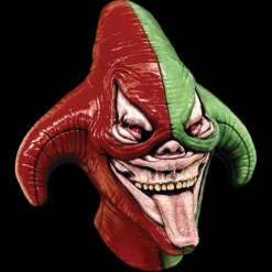 Jester Silicone Mask