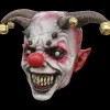 Jingle Jangle Clown Mask