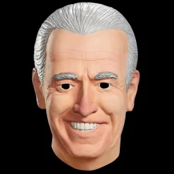 Joe Biden Deluxe Mask