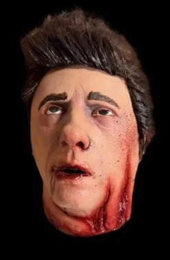 Jonathan Severed Head HD Studios Ultra Realistic Halloween Prop