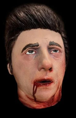 Jonathan Severed Head HD Studios Ultra Realistic Halloween Prop