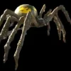 Jumping Spider Halloween Animatronic