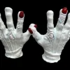Killer Clown Hands HD Studios Comfort Fit Hands