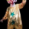 Killer Klown - Shorty Costume