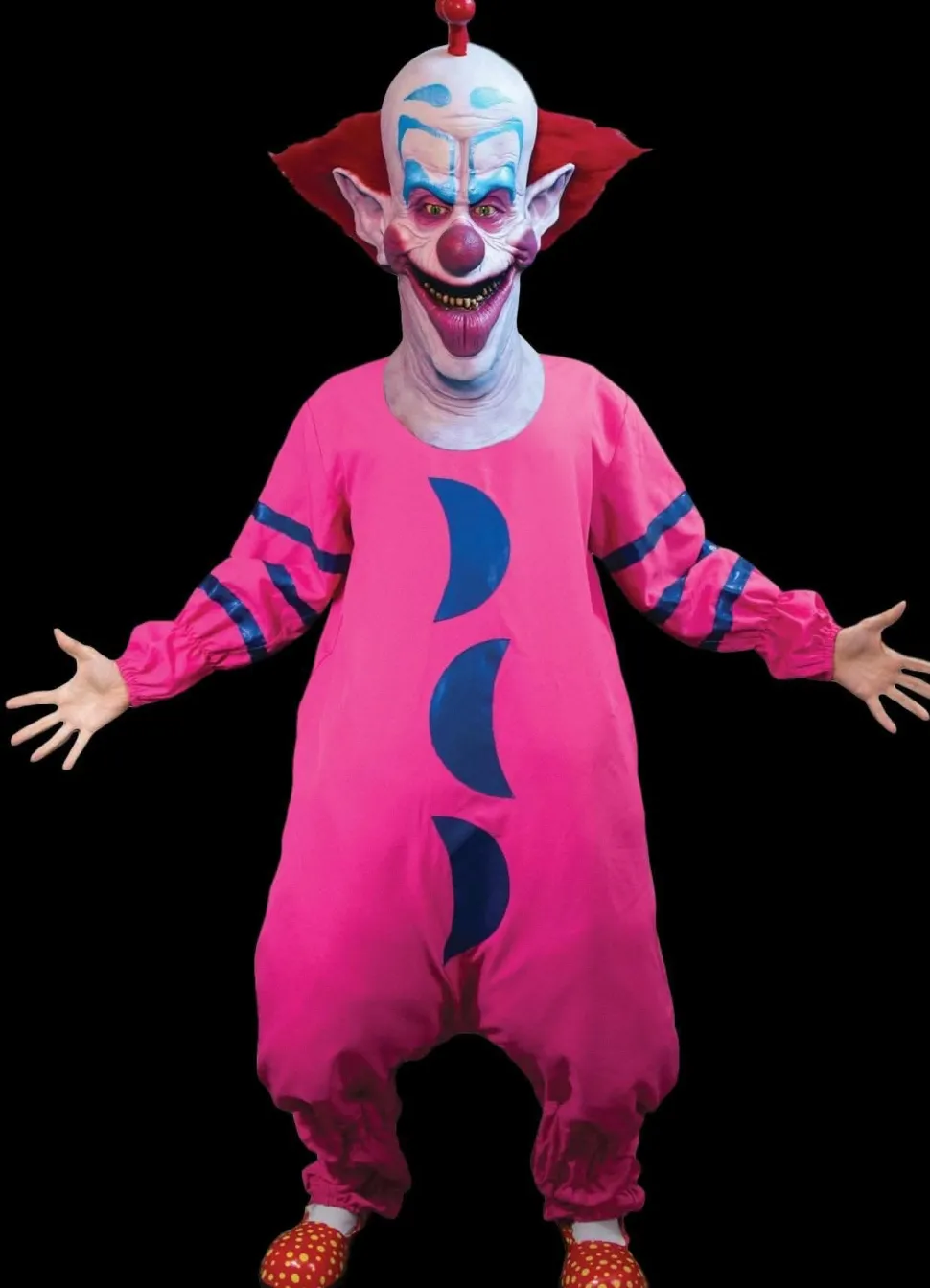 Killer Klown - Slim Costume