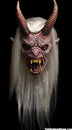 Krampus HD Studios Pro Halloween Mask