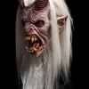 Krampus HD Studios Pro Halloween Mask