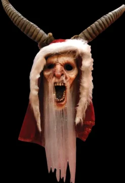 Krampus Mask