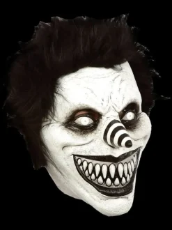 Laughing Jack Mask