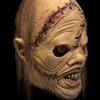 Leatherface Killer HD Studios Pro Halloween Mask