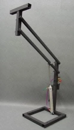 Light Lifter Halloween Animatronic Mechanism