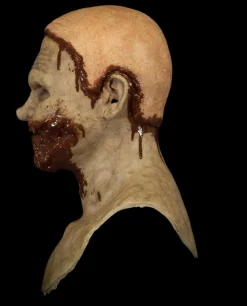 LockJaw Silicone Mask