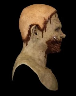 LockJaw Silicone Mask