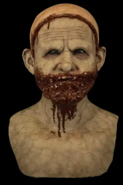LockJaw Silicone Mask