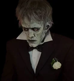 Lurch Statue