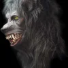 Lycanthrope HD Comfort Werewolf Halloween Mask