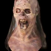 Maggot Buffet Mask