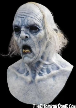 Male Apparition HD Studios Pro Halloween Mask
