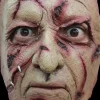 Male Serial Killer Face Mask