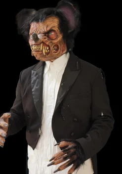Mangey Mouse HD Studios Halloween Costume