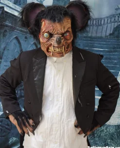 Mangey Mouse HD Studios Halloween Costume