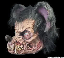 Mangey Mouse HD Studios Pro Mask