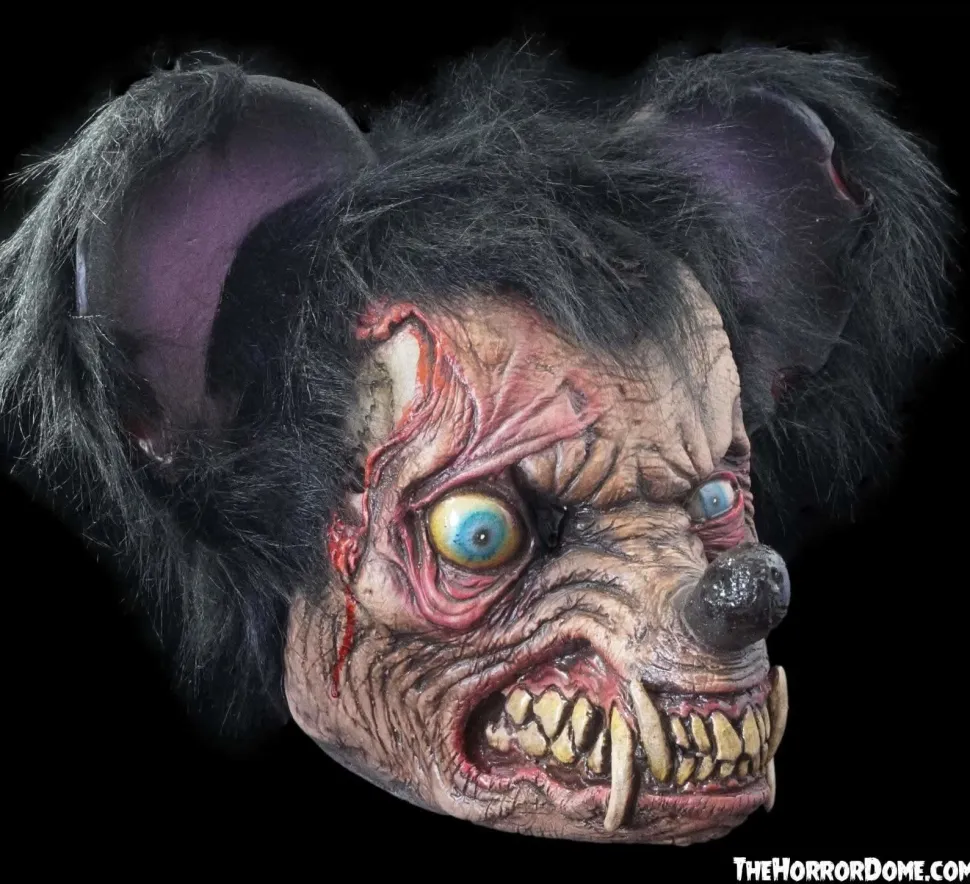 Mangey Mouse HD Studios Pro Mask
