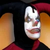 Man-imations - Clown Animated Mannequin Halloween Prop