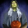 Man-imations - Witch Animated Mannequin Halloween Prop