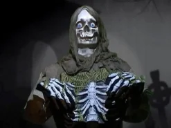 Man-imations - Zombie Animated Mannequin Halloween Prop