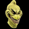 Meanie Silicone Mask