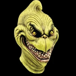 Meanie Silicone Mask
