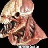 Meathead Monster HD Studios Pro Halloween Mask