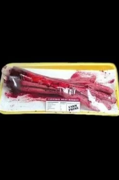 Meat Market - Arm Bloody Human Body Part Prop
