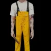 Meatpacker Carl Professional Full Body Halloween Prop