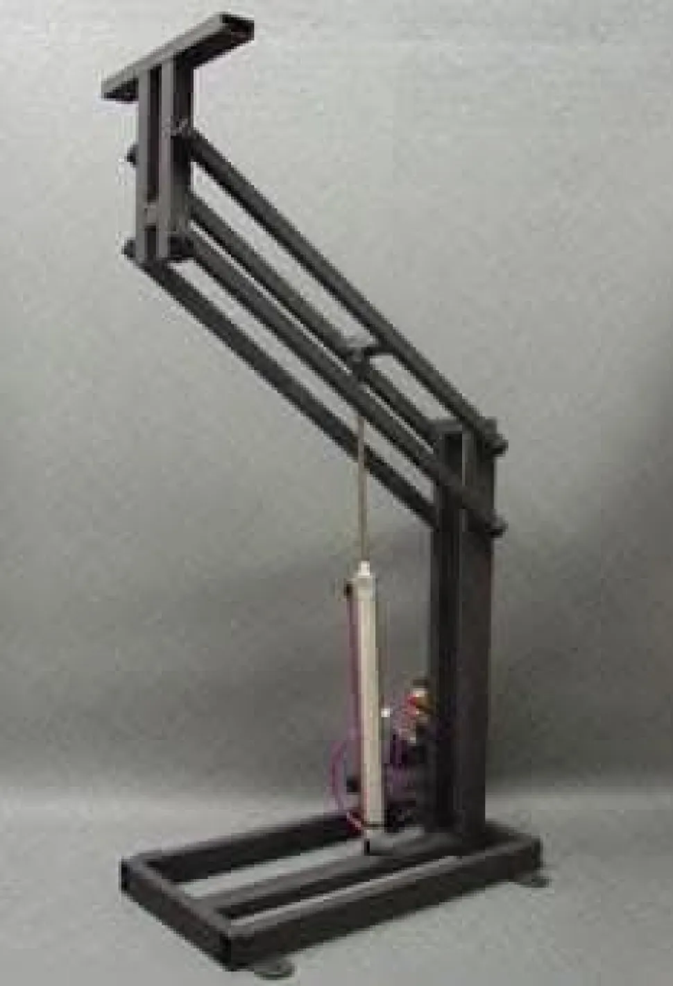 Medium Lifter Halloween Animatronic Mechanism