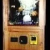 Merlin Animatronic Fortune Teller Machine