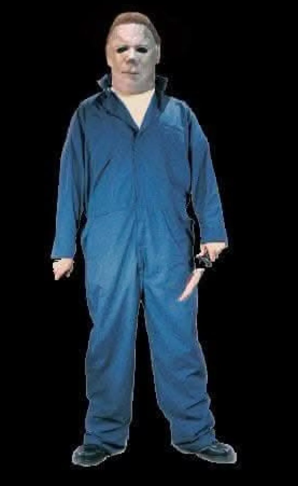 Michael Myers Costume