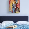 Mirror Mirror Canvas Print