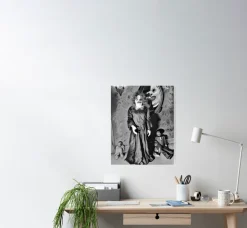 Mirror Mirror Poster