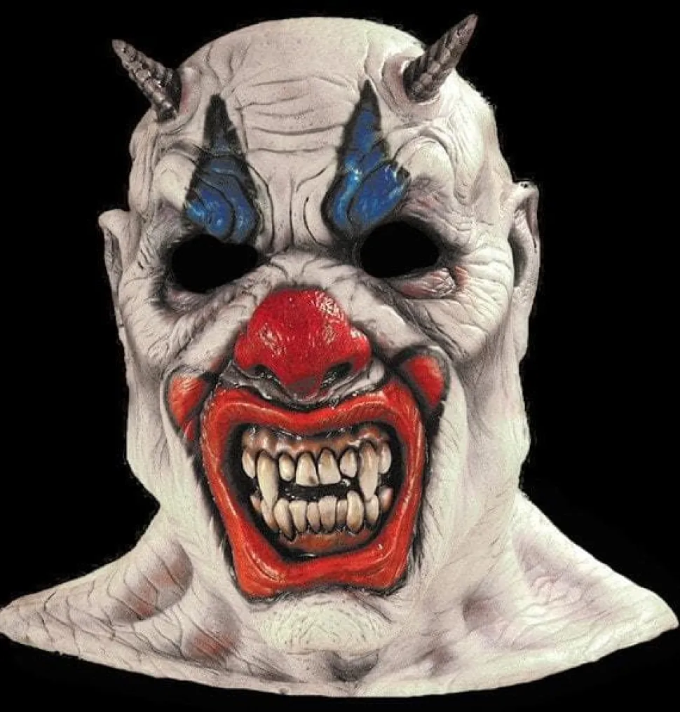 Misery The Clown Mask