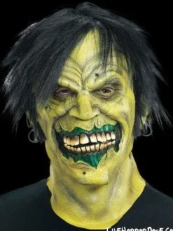 Misfit Mask