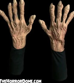 Monster Flesh HD Studios Comfort Fit Hands