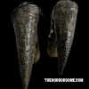 “Movie Quality Arachnid Hands" Halloween Costume Gloves