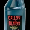 Movie-Quality Blood - 1 Gallon Jug Halloween Prop