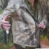 Movie Quality "Camp Killer" Jacket