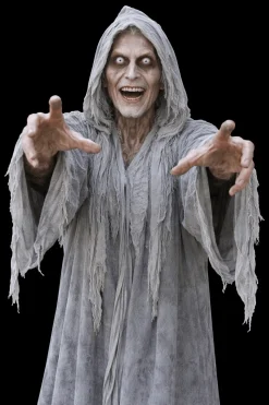 Movie Quality Ghostly Cloak Costume
