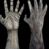 Movie Quality Ultimate Werewolf Hands Halloween Costume Gloves