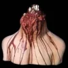 Neck Stump Mask