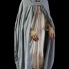 Nell Cursed Witch Professional Halloween Prop
